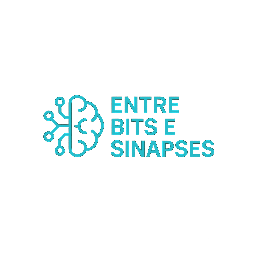 Entre Bits e Sinapses
